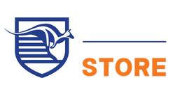 The Mighty Roos Store