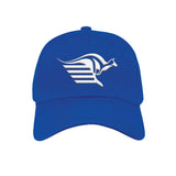 Roos JFC Cap (Blue)