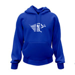 Unisex Roos JFC Pull Over Hoodie