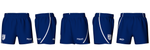 Kids ISC Roos Playing Shorts