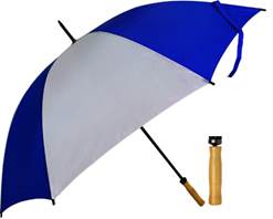 Roos JFC Umbrella